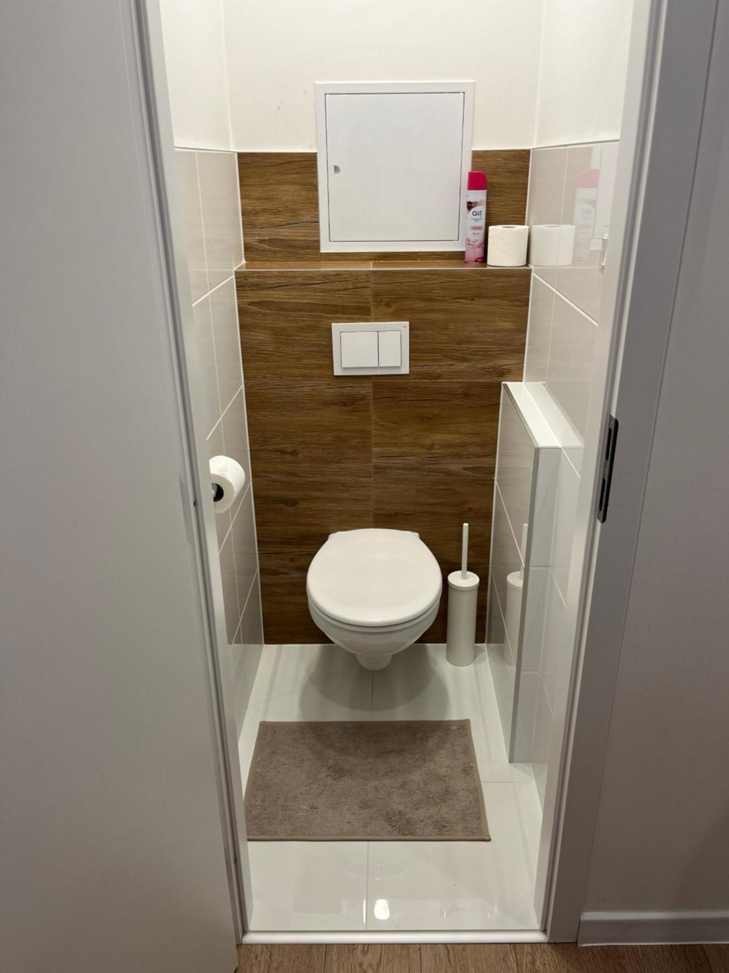 Elegant Escape Apartment III - Free Parking, Easy Access To City Center Bratislava Eksteriør bilde